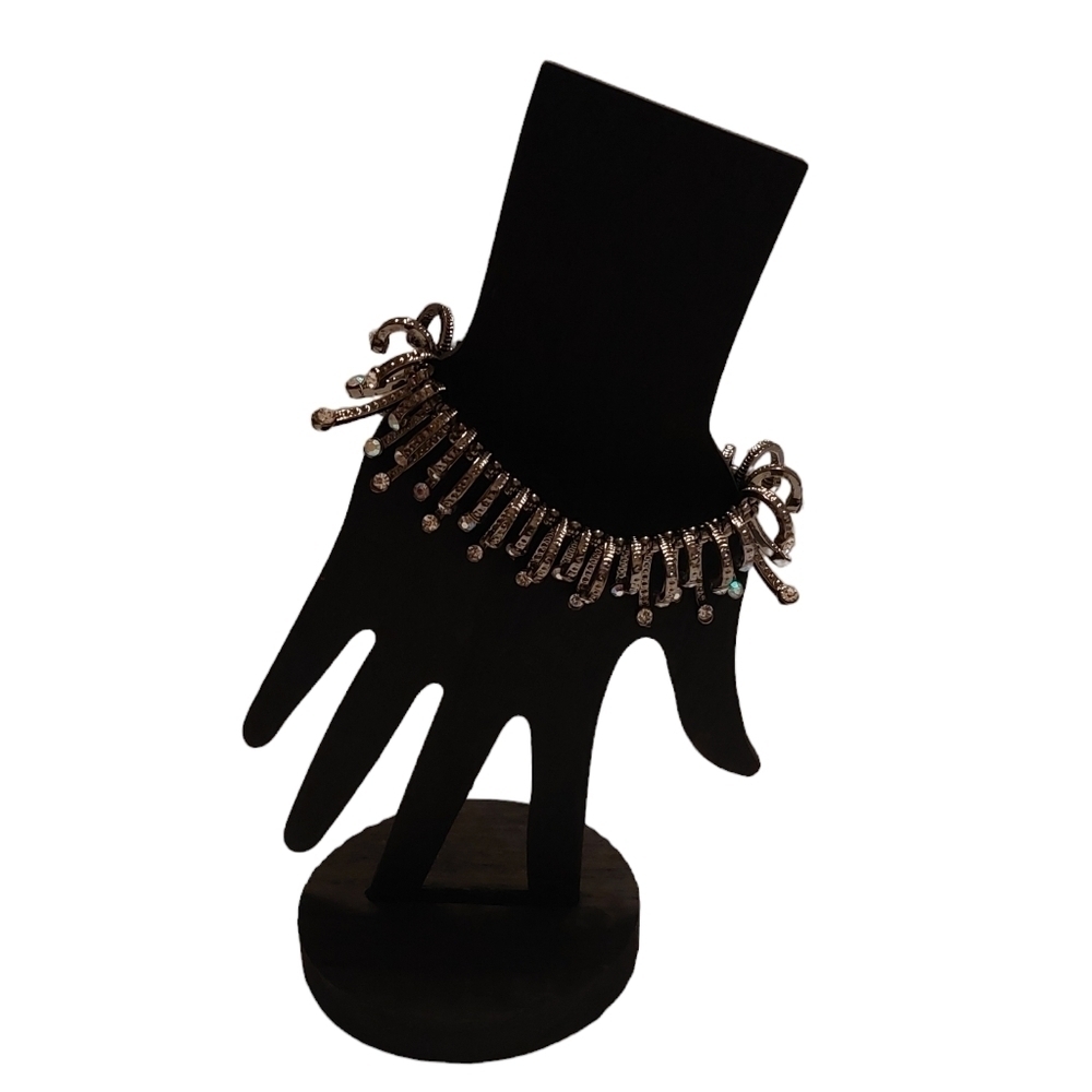 Fashion Jewelry Ladies Rhinestone Bracelet